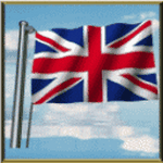 pic for UK flag